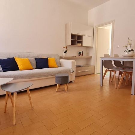 Ferienwohnung La Casa Di Delia Marciana Marina  Exterior foto