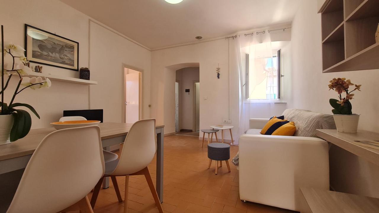 Ferienwohnung La Casa Di Delia Marciana Marina  Exterior foto