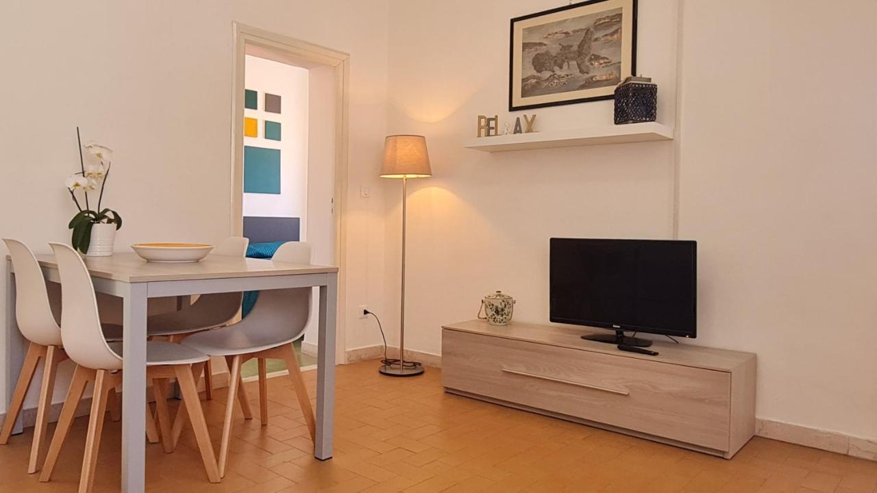 Ferienwohnung La Casa Di Delia Marciana Marina  Exterior foto