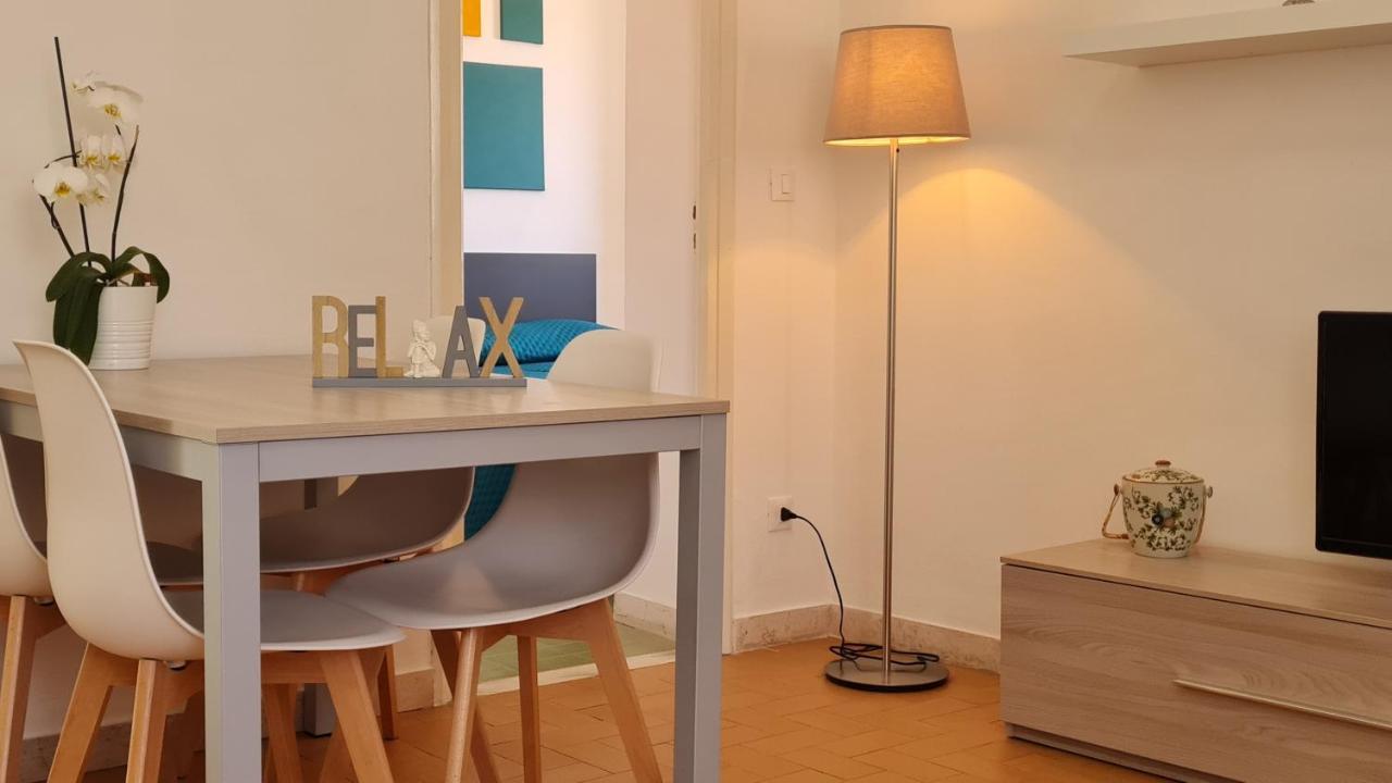 Ferienwohnung La Casa Di Delia Marciana Marina  Exterior foto