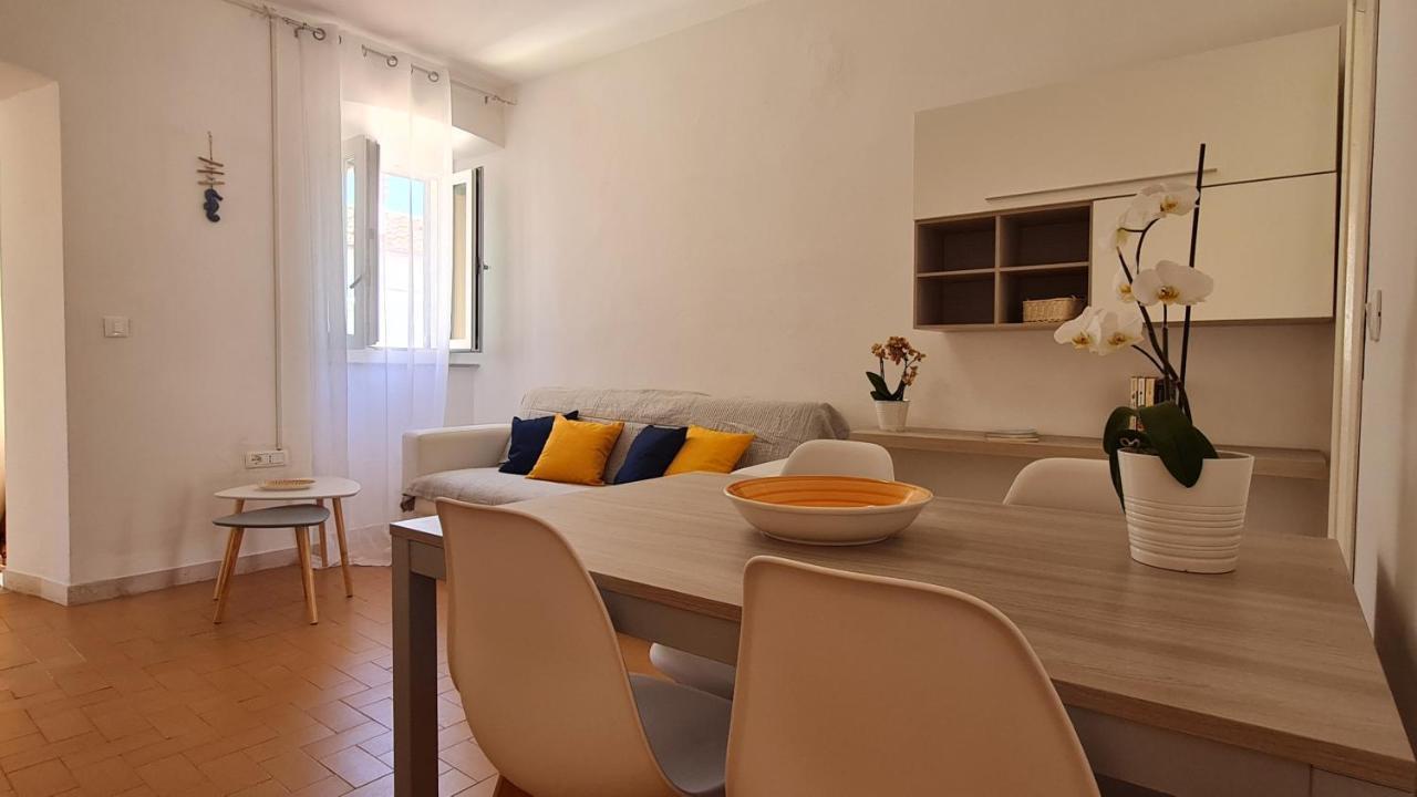 Ferienwohnung La Casa Di Delia Marciana Marina  Exterior foto