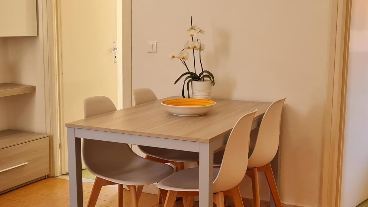 Ferienwohnung La Casa Di Delia Marciana Marina  Exterior foto