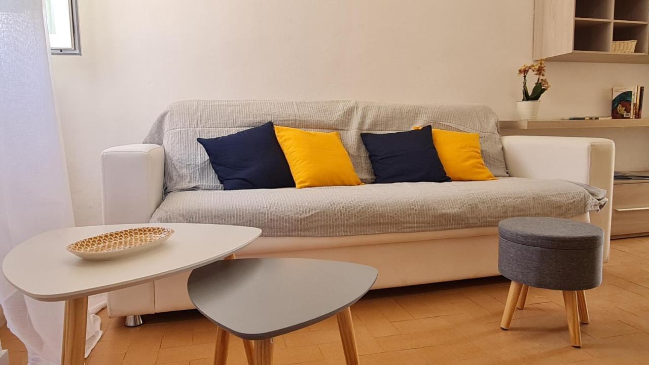 Ferienwohnung La Casa Di Delia Marciana Marina  Exterior foto