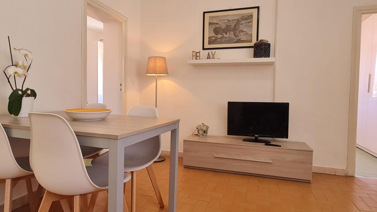 Ferienwohnung La Casa Di Delia Marciana Marina  Exterior foto