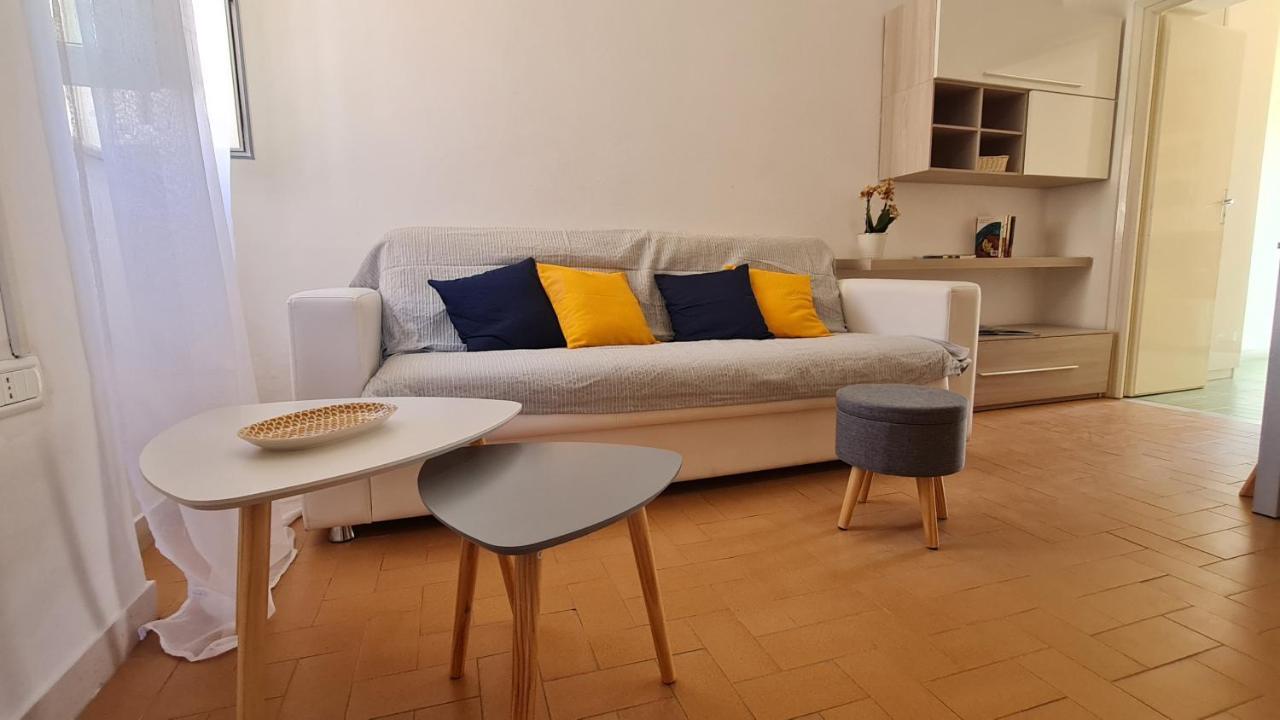 Ferienwohnung La Casa Di Delia Marciana Marina  Exterior foto