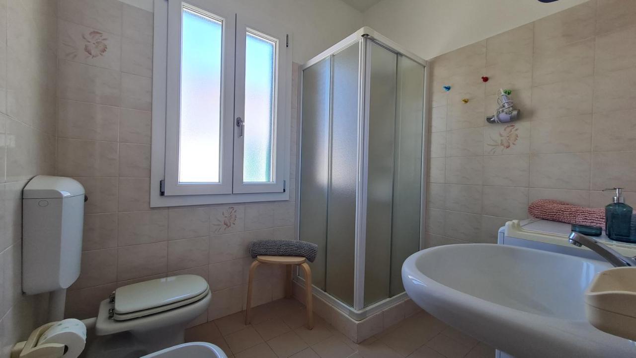 Ferienwohnung La Casa Di Delia Marciana Marina  Exterior foto