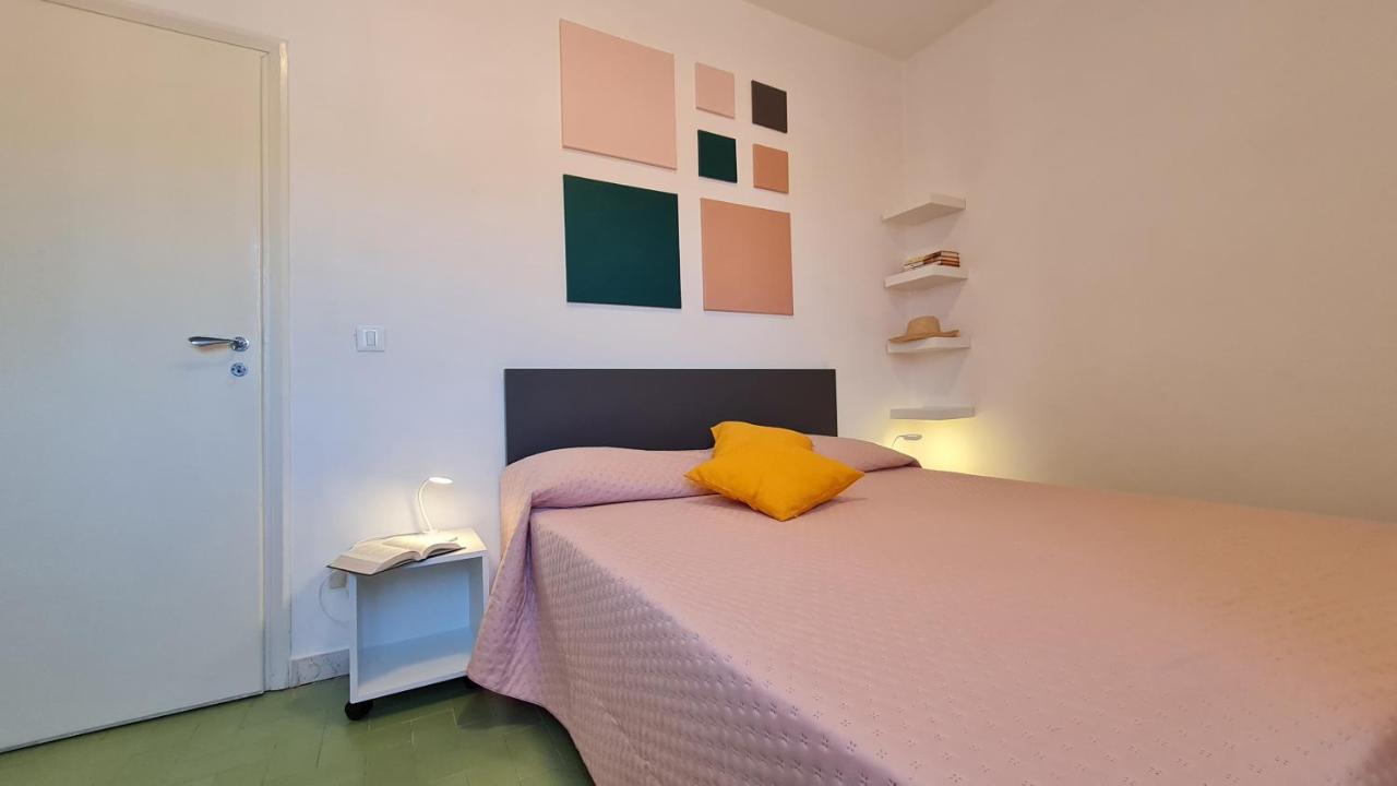 Ferienwohnung La Casa Di Delia Marciana Marina  Exterior foto
