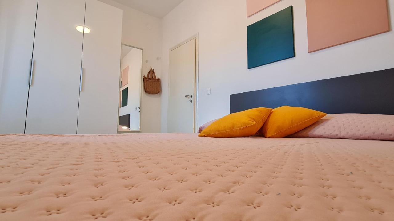 Ferienwohnung La Casa Di Delia Marciana Marina  Exterior foto