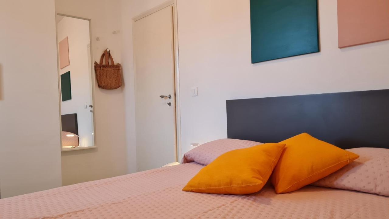 Ferienwohnung La Casa Di Delia Marciana Marina  Exterior foto
