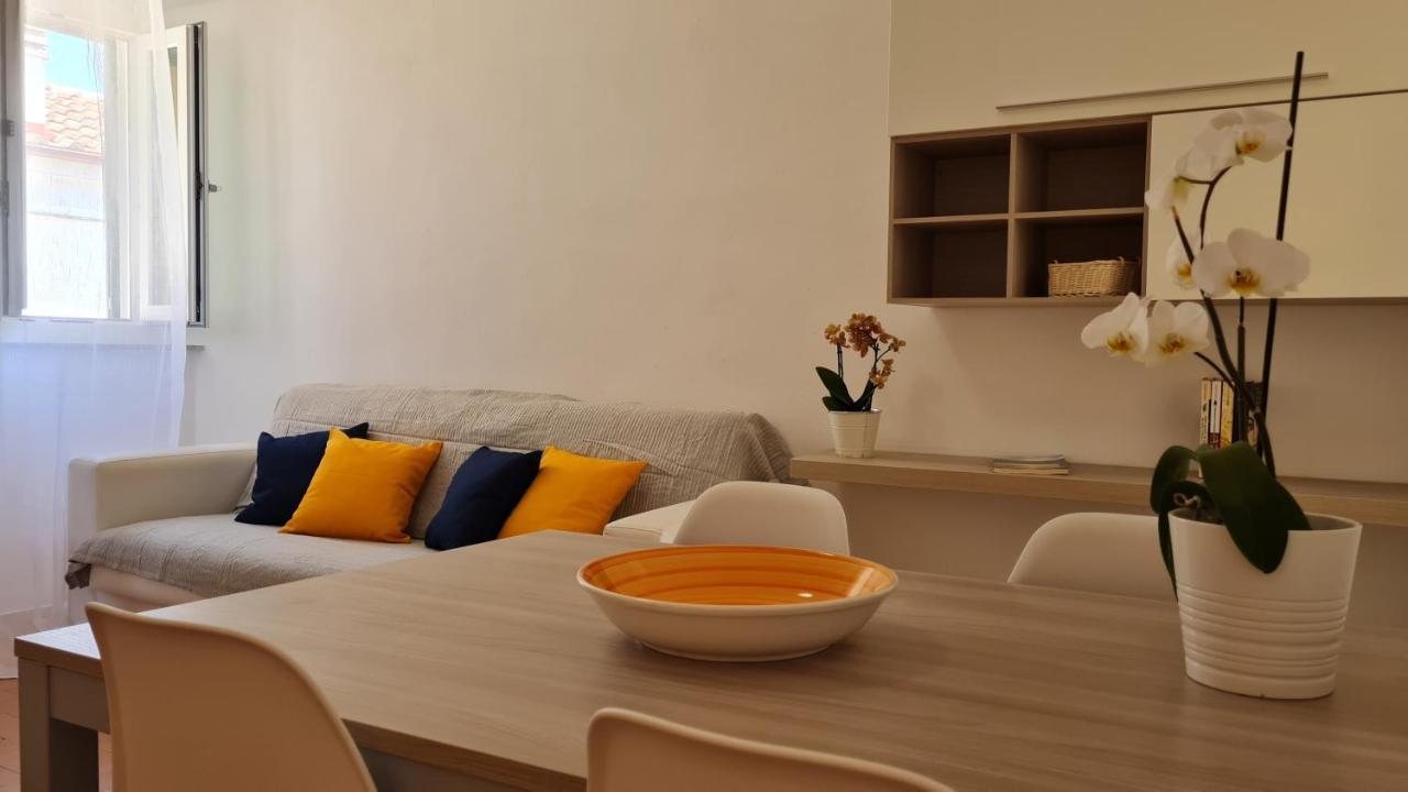 Ferienwohnung La Casa Di Delia Marciana Marina  Exterior foto