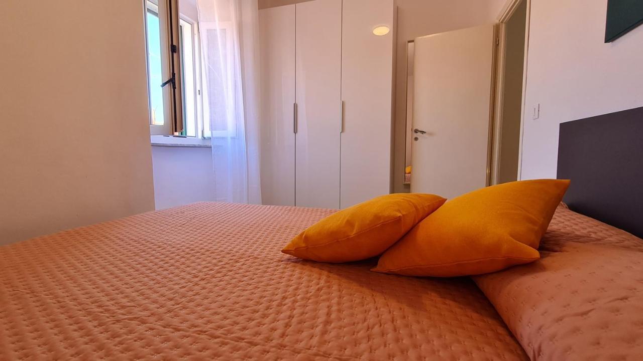 Ferienwohnung La Casa Di Delia Marciana Marina  Exterior foto