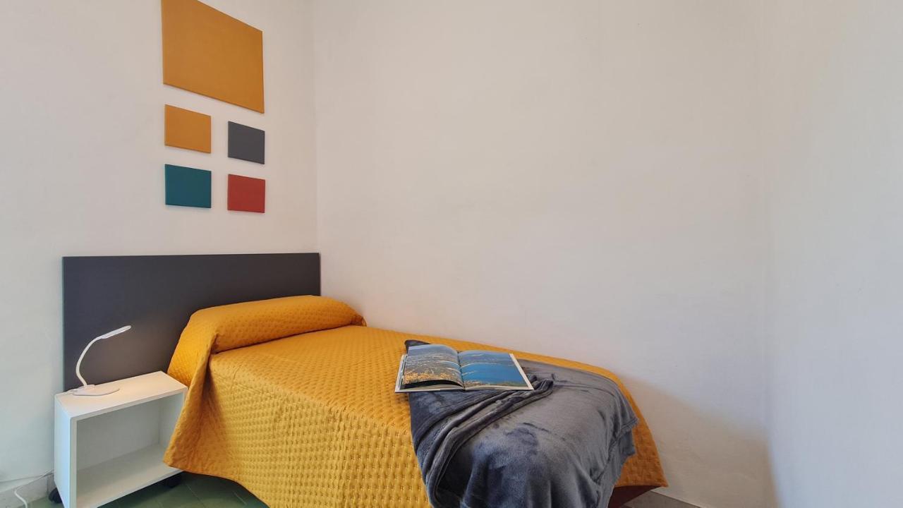 Ferienwohnung La Casa Di Delia Marciana Marina  Exterior foto