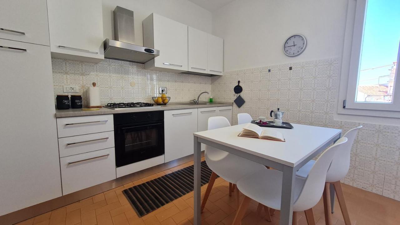 Ferienwohnung La Casa Di Delia Marciana Marina  Exterior foto