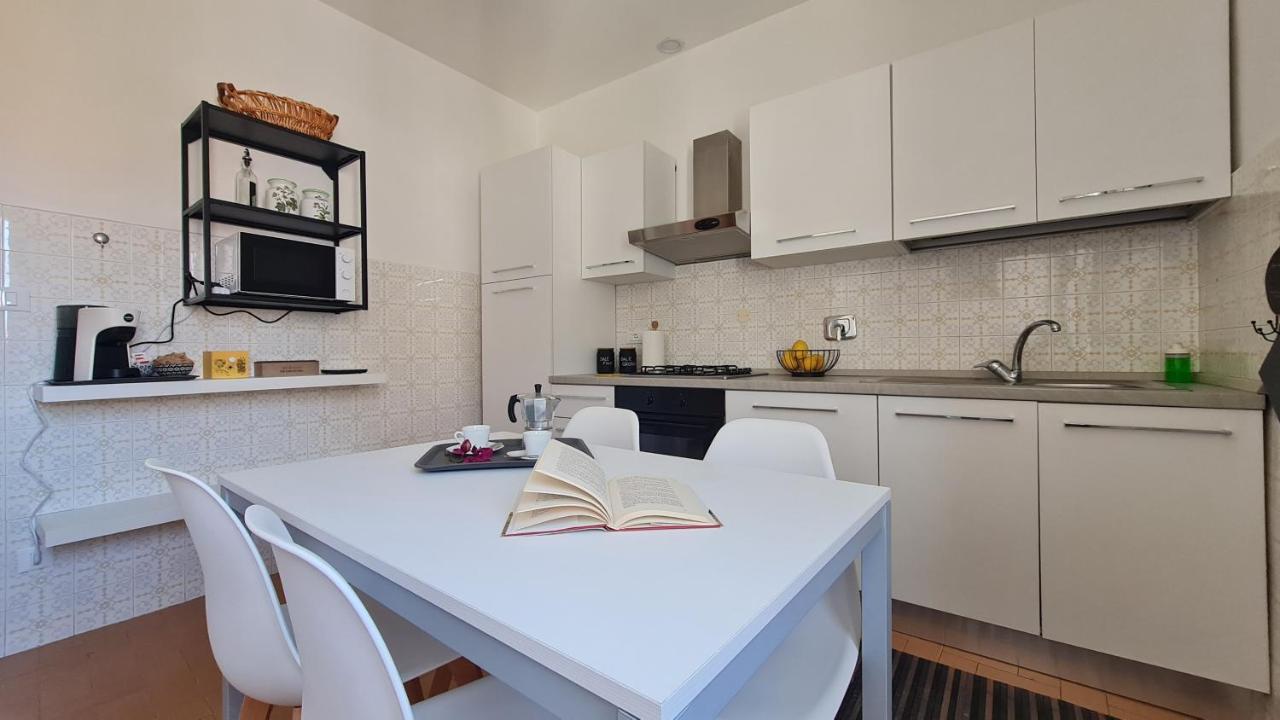 Ferienwohnung La Casa Di Delia Marciana Marina  Exterior foto