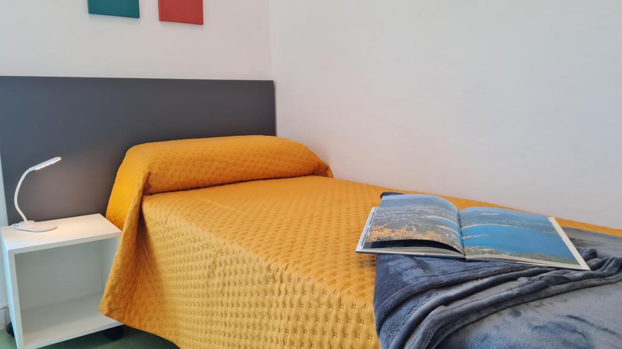 Ferienwohnung La Casa Di Delia Marciana Marina  Exterior foto